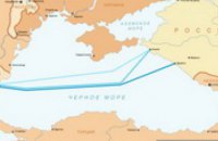 В Болгарии начали строить российский газопровод в обход Украины