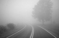 Осторожно на дорогах: на Днепропетровщине ожидается сильный туман