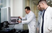 Более 50% клиник в Украине опробовали дентальные имплантаты Bauer`s Implants, - Игорь Цыркин