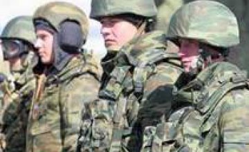 Владимир Путин приказал войскам, принимавшим участие в военных учениях, вернуться в места постоянной дислокации