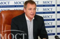 Вадим Колесниченко написал заявление о сложении депутатского мандата (ФОТО)