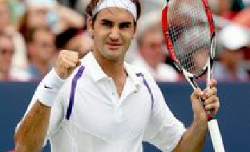 У легендарного теннисиста Роджера Федерера родилась еще одна пара близнецов