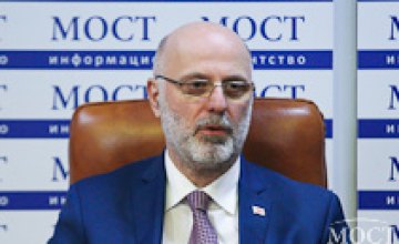 Украине не нужны реформы для показа МВФ и ЕС, - Президент Ассоциации налогоплательщиков Украины