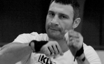 Виталий Кличко опроверг сообщения о завершении боксерской карьеры