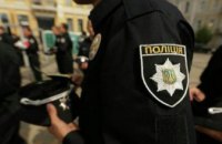 Во Львове произошло разбойное нападение на ювелирный магазин со стрельбой