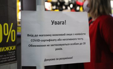 Какие заведения Днепропетровской области чаще всего нарушают карантинные правила
