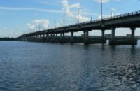 В Полтавской области умер 6-летний мальчик, который накануне упал с моста в реку
