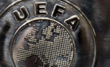 UEFA может выйти из состава FIFA