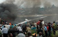 В Конго погибли украинские пилоты