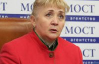 Генпрокурор назвал причину смерти бывшей главы Фонда госимущества Семенюк-Самсоненко