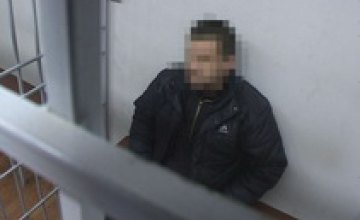 На Донбассе работники днепропетровского СБУ задержали информатора ДНР