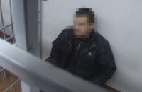 На Донбассе работники днепропетровского СБУ задержали информатора ДНР