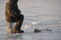 С начала зимы в Днепропетровске утонули 2 человека