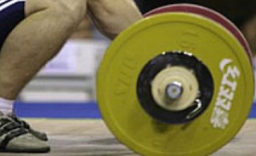 Во Львове состоится Чемпионат мира среди ветеранов тяжелой атлетики