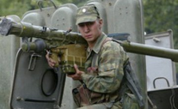 США выделят украинской армии 11 млн грн 