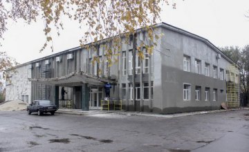 В Магдалиновке впервые за полвека капитально ремонтируют дом культуры – Валентин Резниченко