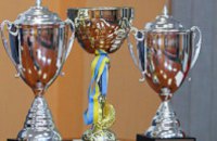 Днепропетровская сборная по рукопашному бою стала абсолютным чемпионом в Кубке Украины 