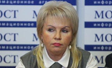 Исключенные члены Днепропетровского Оппоблока обратятся в центральный политсовет партии, - Мария Пустовая