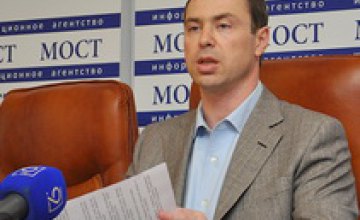 Новая транспортная сеть Днепропетровска предполагает возвращение к остановкам, - Александр Беляев