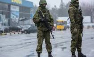 Верховная Рада одобрила заявление о выводе иностранных войск с территории Украины
