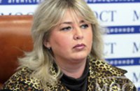 «УДАР» готов оказать помощь семьям военных, которые защищают границы Украины в Крыму, - Елена Васильченко