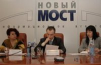 Андрей Денисенко: «В Днепропетровске есть более ста объектов незаконного строительства»