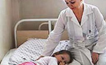 Расследование причин возникновения детской инфекции в Кривом Роге продлится до конца июня