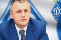 Игорь Суркис определился с новым тренером «Динамо»