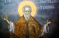 Сегодня православные молитвенно почитают память преподобного Иакова