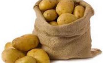  С сегодняшнего дня РФ запретила ввоз украинской картошки