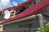 Через атаки на Нікопольщину та Синельниківщину постраждали двоє людей