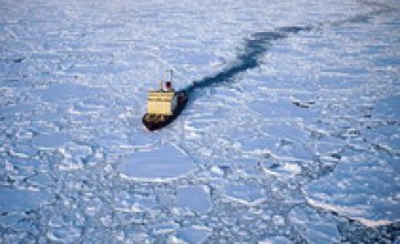  В Антарктиде исчезла яхта с 4 украинцами на борту