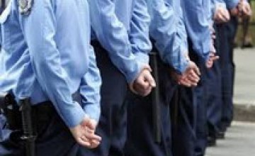 МВД уволило 3679 правоохранителей на Донбассе за время проведения АТО (ВИДЕО)
