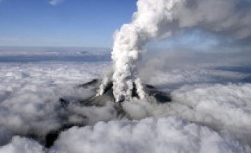 В Японии объявлена тревога из-за проснувшегося возле АЭС вулкана