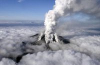 В Японии объявлена тревога из-за проснувшегося возле АЭС вулкана
