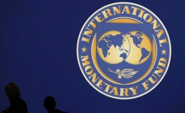 Украина может получить $5 млрд от МВФ до 15 марта