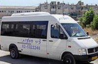 Израильский автоперевозчик поможет решить проблему стоячих пассажиров в Днепропетровске