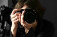 Молодые фотографы Днепропетровска смогут «Взглянуть изнутри»