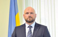 Андрей Терещук назначен генеральным директором ДТЭК Днепровские электросети