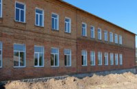 Реконструируем столетнюю школу в Сурско-Литовском – Валентин Резниченко