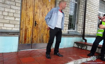 В Киеве уголовник избил сожительницу и убил ее сына (ВИДЕО)