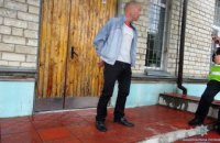 В Киеве уголовник избил сожительницу и убил ее сына (ВИДЕО)