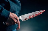 Проведёт 7 лет за решёткой: 22-летний гражданин нанёс около пяти ударов ножом малознакомого мужчину