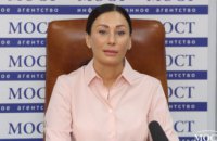 Марина Филатова призвала днепрян принять участие в благотворительном забеге «Миля добра»