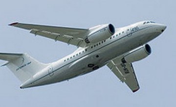 Россия купила 10 украинских самолетов в Ле Бурже