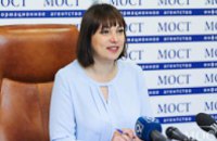 Для кандидатов-клонов и регистрирующих их лиц будет введена ответственность вплоть до уголовной, - Татьяна Рычкова