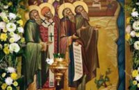 Сегодня православные празднуют отмечают Собор Соловецких святых