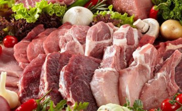 ​Свинина, картошка и сахар лидируют в росте цен на продукты питания в Днепре