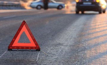 Смертельное ДТП на Запорожском шоссе: полиция разыскивает свидетелей
