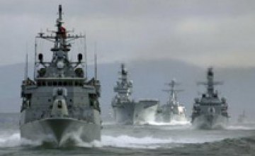 Россия отвергла обвинения Канады в провокациях во время учений Sea Breeze